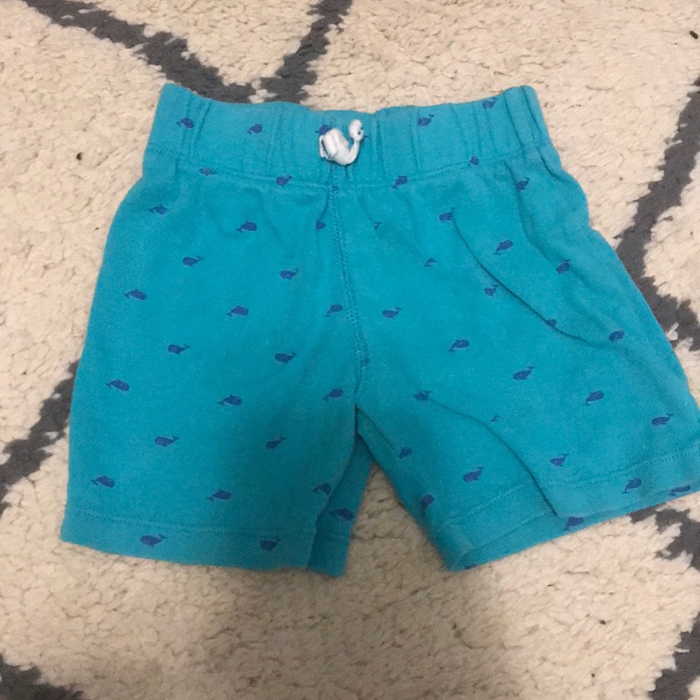 Carter’s Shorts